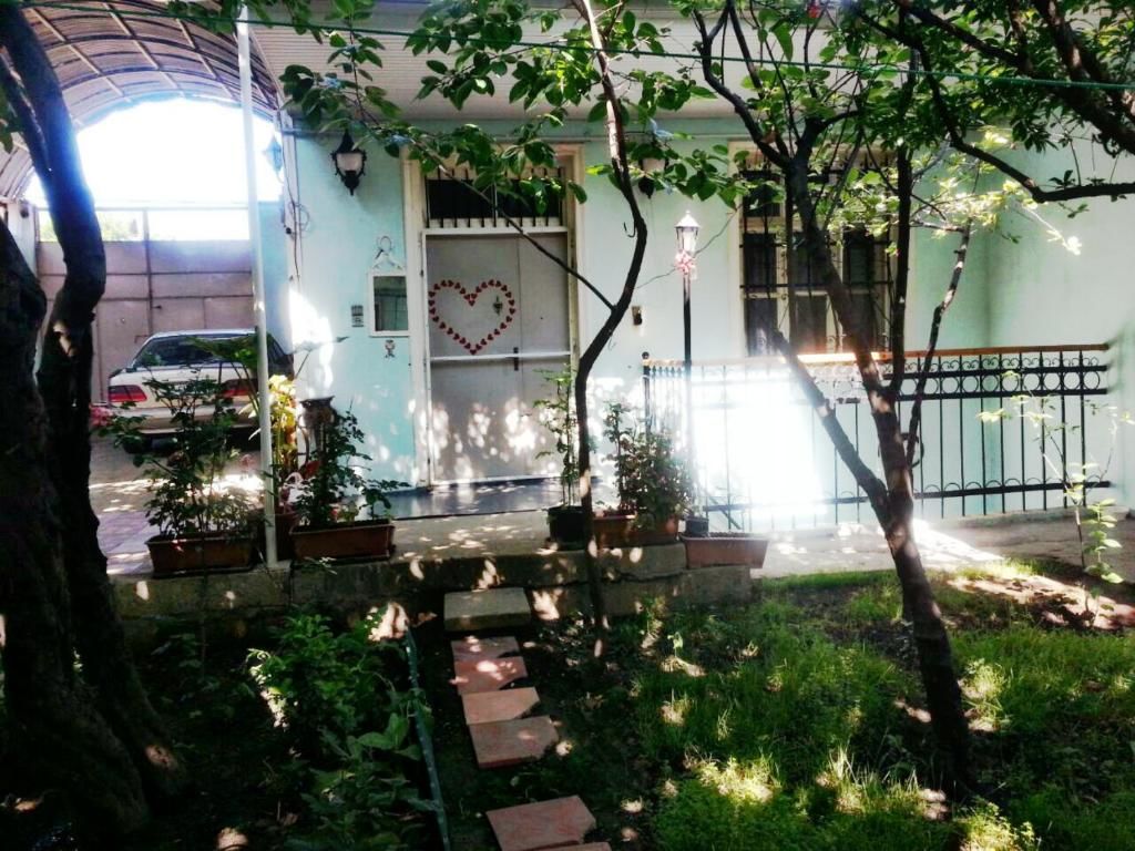 Дома для отпуска House in Ganja Гянджа-27